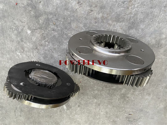 KDOOYE Excavator Swing Gear Box With Sun Gear สําหรับ Liugong Clg922 Clg925d กล่องเครื่องขุด