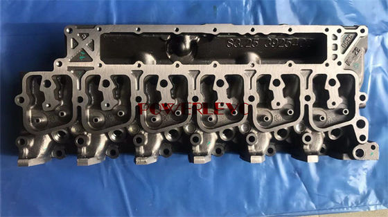 คิมมินส์ คิตเครื่องยนต์ R225-7 CLG925 หัวกระบอกเครื่องยนต์ 6bt 6BT59
