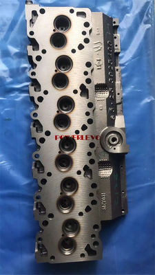 คิมมินส์ คิตเครื่องยนต์ R225-7 CLG925 หัวกระบอกเครื่องยนต์ 6bt 6BT59