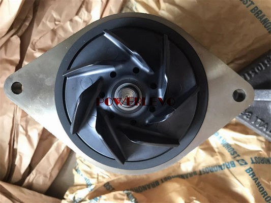 Qsb6.7 S6d10 ปั๊มน้ําเครื่องสําหรับคัมมินส์ สําหรับ R225-7 CLG925 PC200-6E PC200-7 PC220-7
