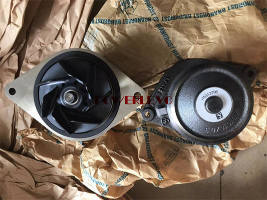 Qsb6.7 S6d10 ปั๊มน้ําเครื่องสําหรับคัมมินส์ สําหรับ R225-7 CLG925 PC200-6E PC200-7 PC220-7