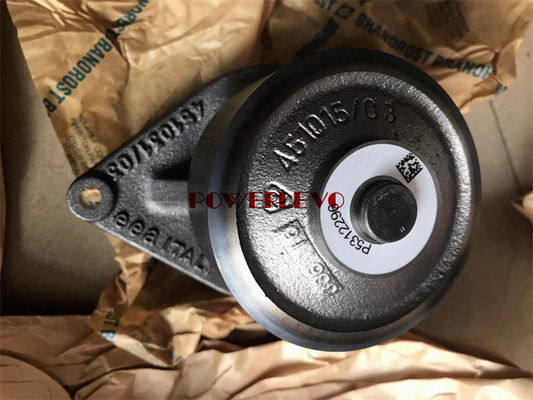 Qsb6.7 S6d10 ปั๊มน้ําเครื่องสําหรับคัมมินส์ สําหรับ R225-7 CLG925 PC200-6E PC200-7 PC220-7