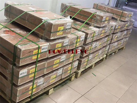 Qsb6.7 S6d10 ปั๊มน้ําเครื่องสําหรับคัมมินส์ สําหรับ R225-7 CLG925 PC200-6E PC200-7 PC220-7