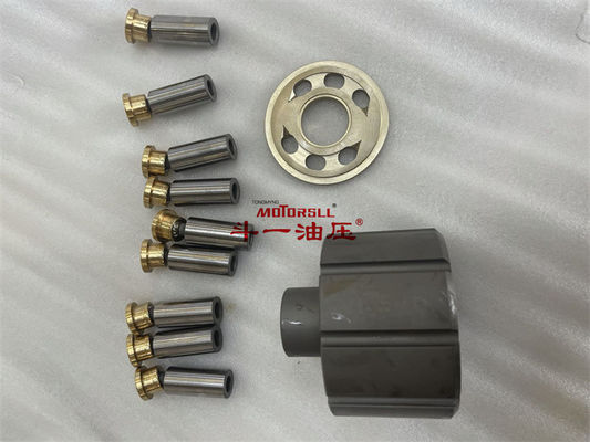 315D เครื่องขับเคลื่อนท้าย