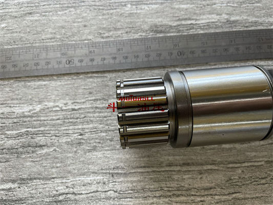 K5V212DP  อะไหล่ปั๊มเครื่องยนต์ไฮดรอลิก ชาฟต์สําหรับ SY485 SK480