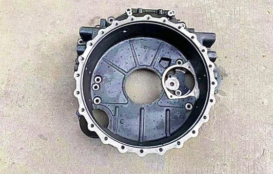 8973627560 เครื่องยนต์ชุดเครื่องยนต์ Flywheel สําหรับ ISUAU 4HK1