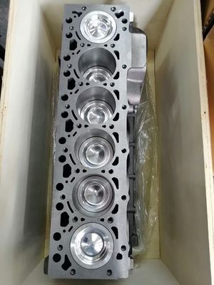 6754-21-1310 S6d107 การประกอบกล่องกล่องสําหรับ KOMATSU CUMMINS R225-9