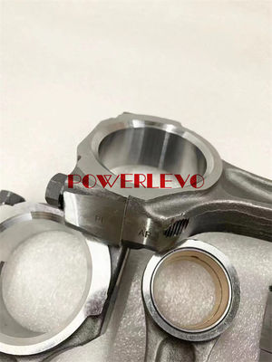 4bg1t 6bg1 6BG1T เครื่องยนต์ Liner Kit สายเชื่อมต่อสําหรับ Zax200 Ex200-5 Isuzu