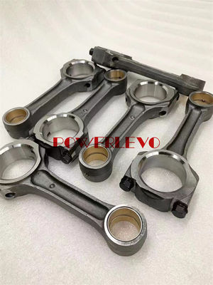 4bg1t 6bg1 6BG1T เครื่องยนต์ Liner Kit สายเชื่อมต่อสําหรับ Zax200 Ex200-5 Isuzu