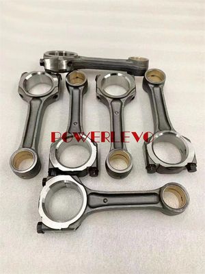 4bg1t 6bg1 6BG1T เครื่องยนต์ Liner Kit สายเชื่อมต่อสําหรับ Zax200 Ex200-5 Isuzu