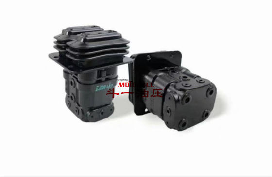 KOBLCO ไฮดรอลิกเกียร์ ปั๊มปั่นปั่นปัดสําหรับ SK350-8 SK350 SK330-8 SK330-6