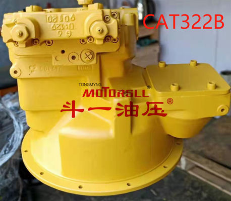 330C 330CL ปั๊มแกนหล่อ แบบ A8VO200 320B 322B A8VO107