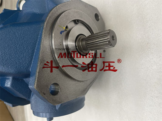 Rexroth ปั๊มไฮดรอลิกหลัก Assy AP2D18LV1RS7-920-1-35