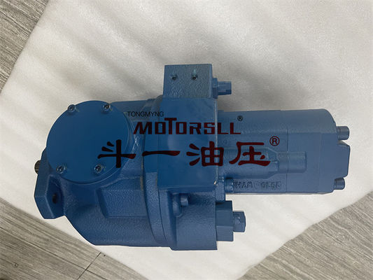 Rexroth ปั๊มไฮดรอลิกหลัก Assy AP2D18LV1RS7-920-1-35