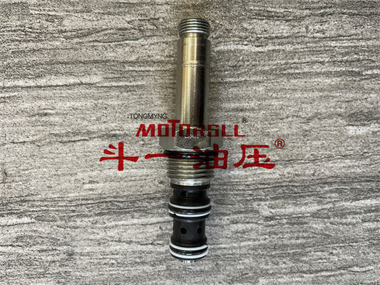 4306924 4303624 โซเลนอยด์ แอสซี่ สําหรับ Liugong CLG925D CLG936D 24VDC 10 20 PB 13MM