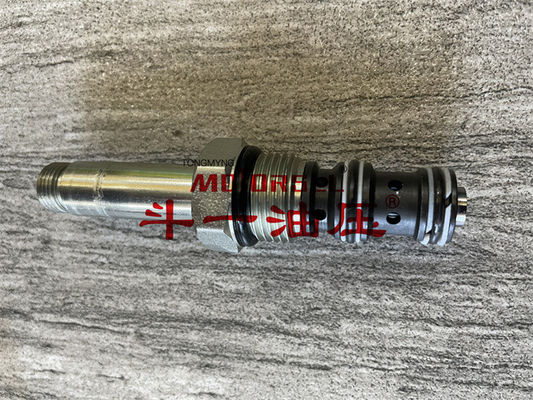 4306924 4303624 โซเลนอยด์ แอสซี่ สําหรับ Liugong CLG925D CLG936D 24VDC 10 20 PB 13MM