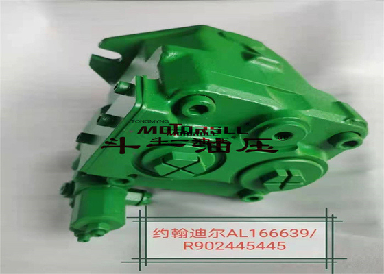 จอห์น ดีร์ พั๊มไฮดรอลิก แอนสมาชิก R902445445 AL166639