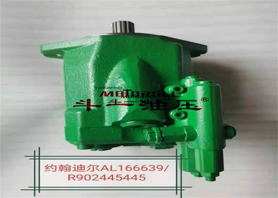 จอห์น ดีร์ พั๊มไฮดรอลิก แอนสมาชิก R902445445 AL166639