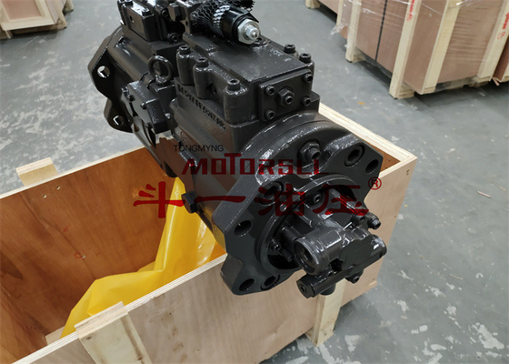 14603650 EC220D K3V112DT 1E42 ปั๊มหลัก Assy 14T ไฮดรอลิกสําหรับ EC220D