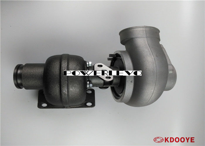 PC200-7 PC200-8 Komatsu ทอร์โบชาร์เจอร์ 13 กิโลกรัม สําหรับเครื่องยนต์ Pc200-6E 6D102 6D107