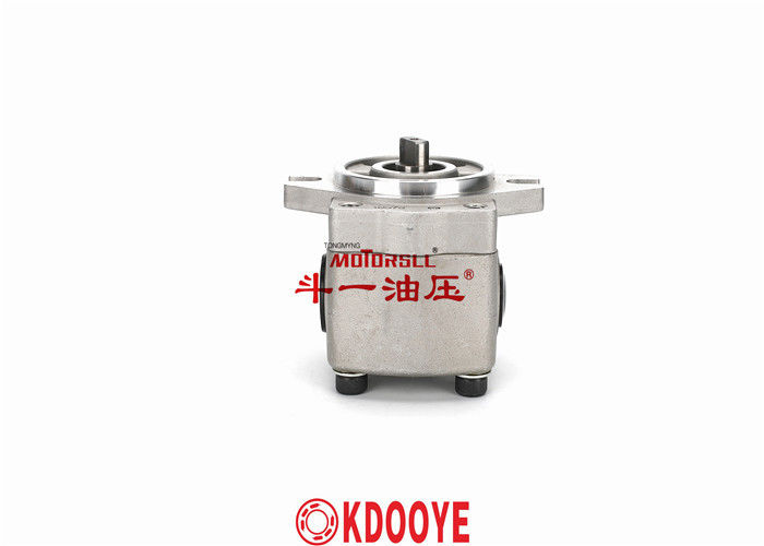 SBS120 SBS140 AP14 320B 320C 325C 320D ปั๊มเกียร์ 3KG ปั๊มหลักไฮดรอลิก ปั๊มนักบิน
