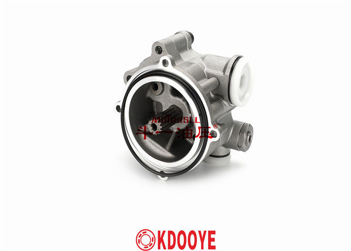 k3v63dt K3V63DT K5V80DT 13TEETH ปั๊มเกียร์ 2.5KG ปั๊มน้ําแข็งหลัก ปั๊มนักบิน FOR  R130 DH150 CLG915 SK120