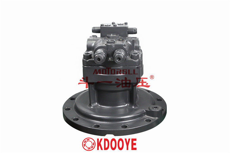 SK350-8 SK330-8 SH350-5 โมเตอร์สวิง 86 กิโลกรัม สําหรับ  16 ฟัน Kobelco