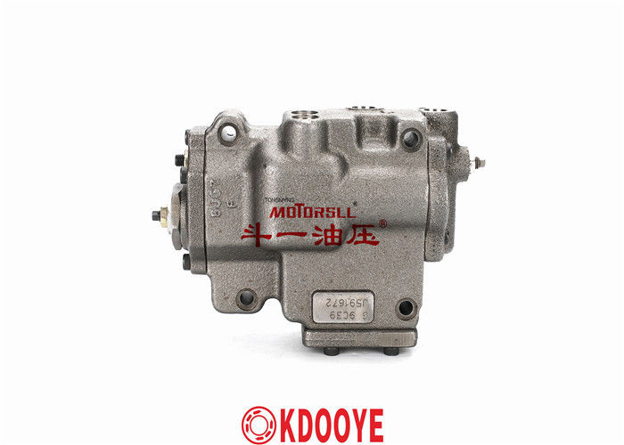 9C32 9C09 7KG K3V112DT เครื่องควบคุมปั๊มไฮดรอลิก สําหรับ Hyundai210-3 R220-5 R225-7 2Hose