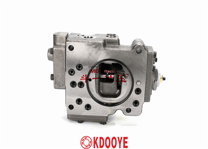 9P12 7KG K3V112DTP เครื่องควบคุมปั๊มไฮดรอลิก ฟิต ฮยอนดี้ 215-9 R220-9 R225-9