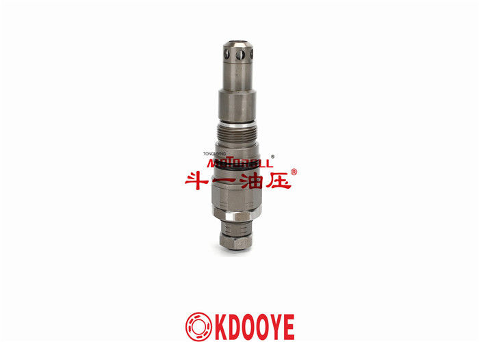 GP เกาหลี แวลฟ์ปลดปล่อยเครื่องขุดสําหรับ Sk200-5 Sk200-6 Sk200-8 Sk350-8
