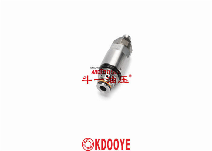 R215-7 R225-7 R225-9 วาล์วช่วยเครื่องขุด AV280 วาล์วควบคุมน้ํามัน ฮยอนได