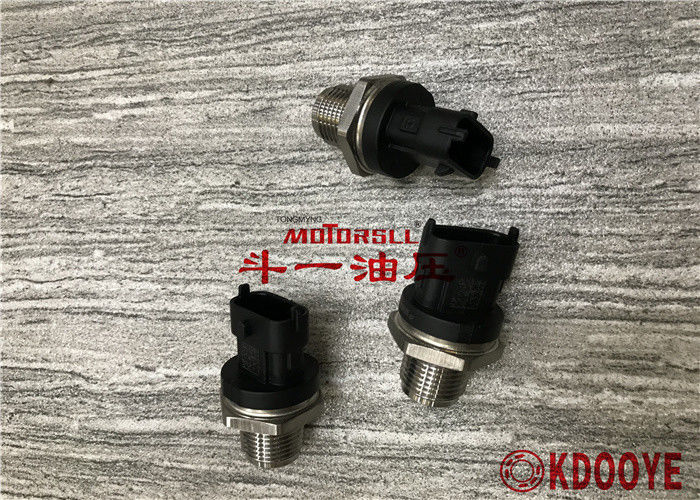 375-6988 3756988 Common Rail Sensor 3 pin สําหรับ 320d2 312d2 323d2 C71