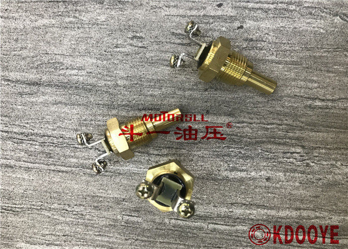 330c 330d C9 C-9 อุปกรณ์สํารองเครื่องขุด เครื่องตรวจอุณหภูมิน้ํามันไฮดรอลิก 342-2924 3422924
