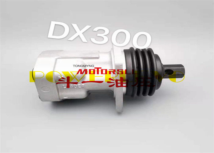 2.5 กิโลกรัม อุปกรณ์สํารองเครื่องขุด เครื่องยนต์เลเวอร์สําหรับ Doosan Dx260 Dx225 Dx255 Dx300 Dx340