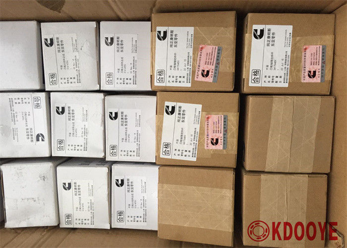 6c 6b 4b 6L M QSB QSC CUMMINS อะไหล่เครื่องยนต์