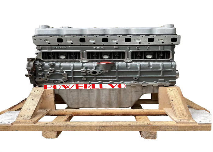 Oem Engine Liner Kit ซิลินเดอร์บล็อกสําหรับ DOOSAN DH220-5 DH225-7 DH215-7