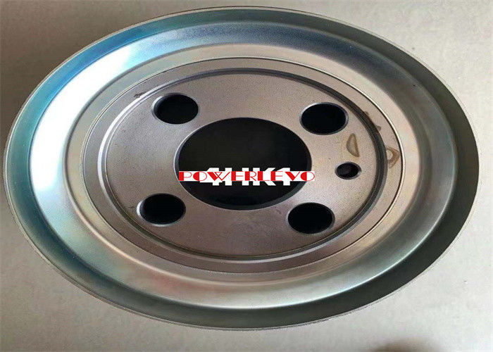 4HK1 เครื่องยนต์ Liner Kit Pulley สําหรับ ZAX200-3 SH210-5 CX210 ZAX240-3