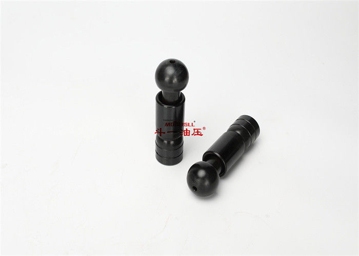 8051275 Hpv145 PUMP PISTON FOR HITACHI ZX350 EX300-5 EX300-3 zx330 zx360 zx330-3 zx360-3g 7PCS ส่วนประกอบของปั๊มหลัก