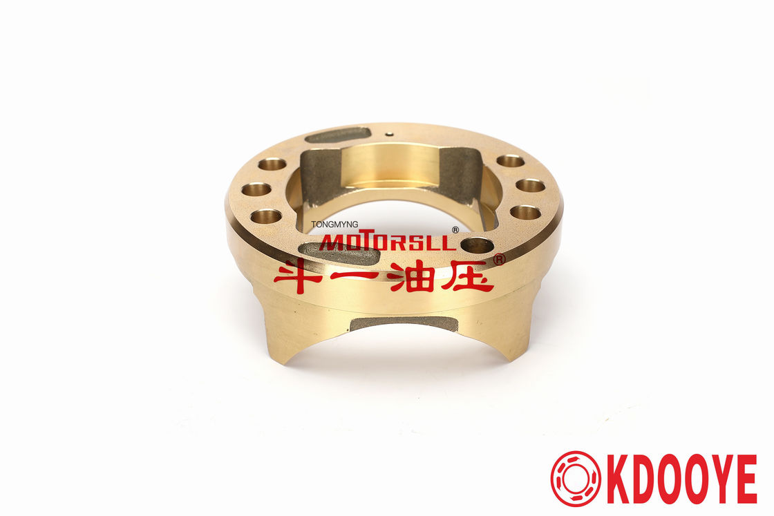หนุนปั๊มสําหรับ komatsu PC120-6/7/8 PC128 PC200-6 pc200-7 pc220-8 pc220-7 pc220-6 pc200-8 HPV95 ส่วนปั๊มจีนใหม่