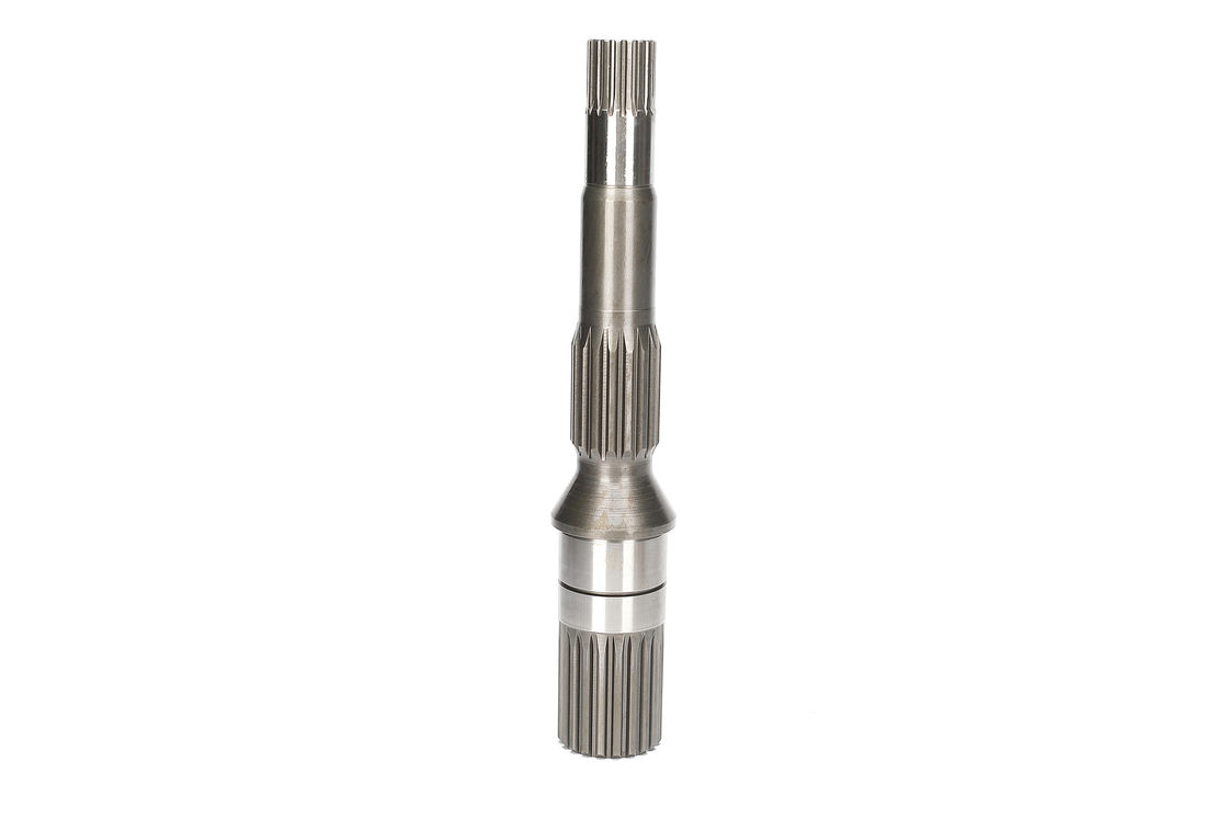 708-2L-32110 ด้านหน้าแกนปั๊มสําหรับ komatsu PC200-6/6D95 pc220-6/6D95 HPV95 อะไหล่ปั๊ม