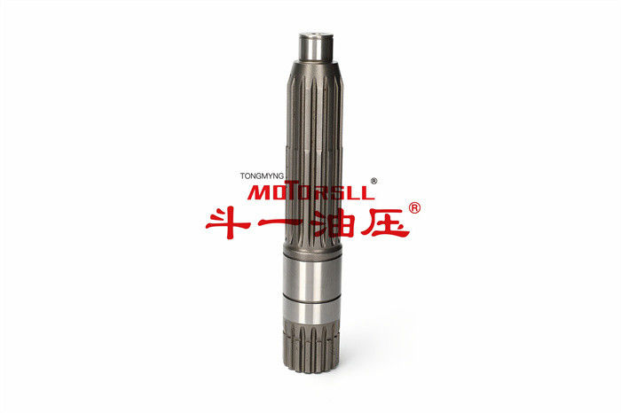 0788804 M5X130 ชิ้นส่วนเครื่องยนต์สวิง ชาฟท์สําหรับ Zx200 Zx250 Zx230-3 320c