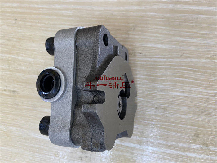 Pc40-7 12 ฟัน Yanmar แจร์ปั๊ม Pw1-C-7a-G1r PW1-C-7A-G1R