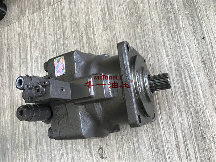 M5x180chb-10a-1qa / 280-180 สวิงมอเตอร์การประกอบ 16 ฟันสําหรับ Liugong