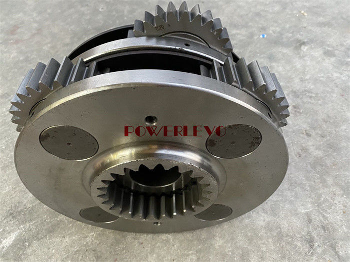 KDOOYE Excavator Swing Gear Box With Sun Gear สําหรับ Liugong Clg922 Clg925d กล่องเครื่องขุด
