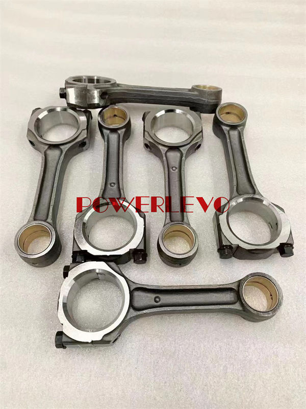 4bg1t 6bg1 6BG1T เครื่องยนต์ Liner Kit สายเชื่อมต่อสําหรับ Zax200 Ex200-5 Isuzu