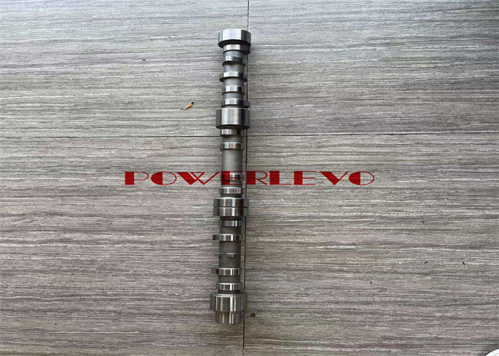 PC220-8 PC200-8 R225-9 6D107 Qsb6.7 เครื่องยนต์ชุดบรรจุสําหรับ Komatsu Hyundai Kummins พิสตันแหวน Camshaft คีต