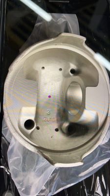 6HK1 SANY335 ZAX330 ZAX360 ZAX330-3 XE335 อะไหล่เครื่องยนต์