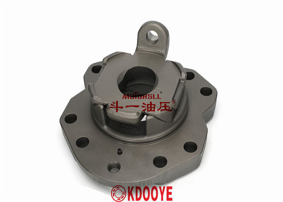 เครื่องขุดที่ทนทาน K5V80DT K3V63DT Swash Plate Ass'Y