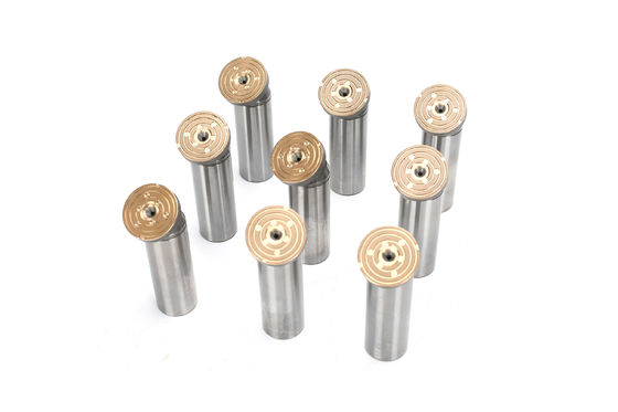 708-2G-13311 PUMP PISTON SHOE PC300-7 PC300-8 PC350-7 PC360-7 PC350-8 HPV140 สําหรับส่วนของปั๊ม Komatsu จีนใหม่